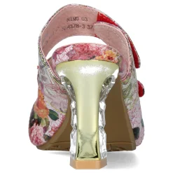 Sale Laura Vita Mules - NINO 03