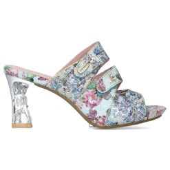 Sale Laura Vita Mules - NINO 03