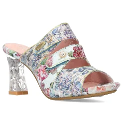 Sale Laura Vita Mules - NINO 03