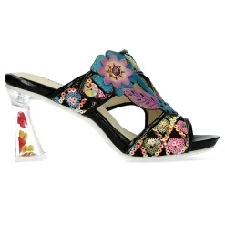 Store Laura Vita Mules - NINO 124
