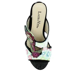 Store Laura Vita Mules - NINO 124