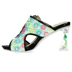 Store Laura Vita Mules - NINO 124