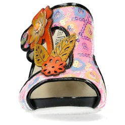 Store Laura Vita Mules - NINO 124