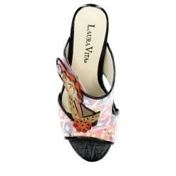 Store Laura Vita Mules - NINO 124