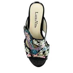 Store Laura Vita Mules - NINO 124