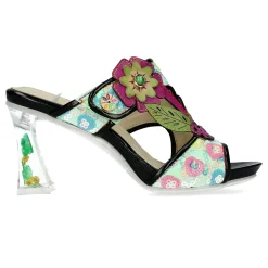 Store Laura Vita Mules - NINO 124