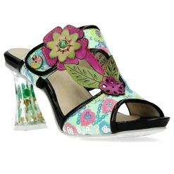 Store Laura Vita Mules - NINO 124