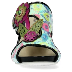 Store Laura Vita Mules - NINO 124