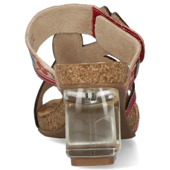 Flash Sale Laura Vita Mules - NOLIO 03