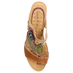 Flash Sale Laura Vita Mules - NOLIO 03