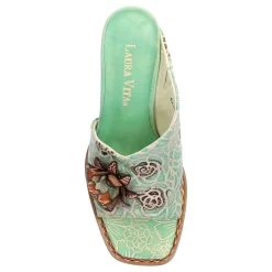 Clearance Laura Vita Mules - NOURAO 02
