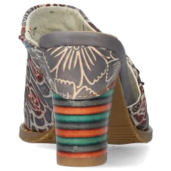 Clearance Laura Vita Mules - NOURAO 02
