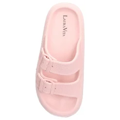 Fashion Laura Vita Mules - NUON 08