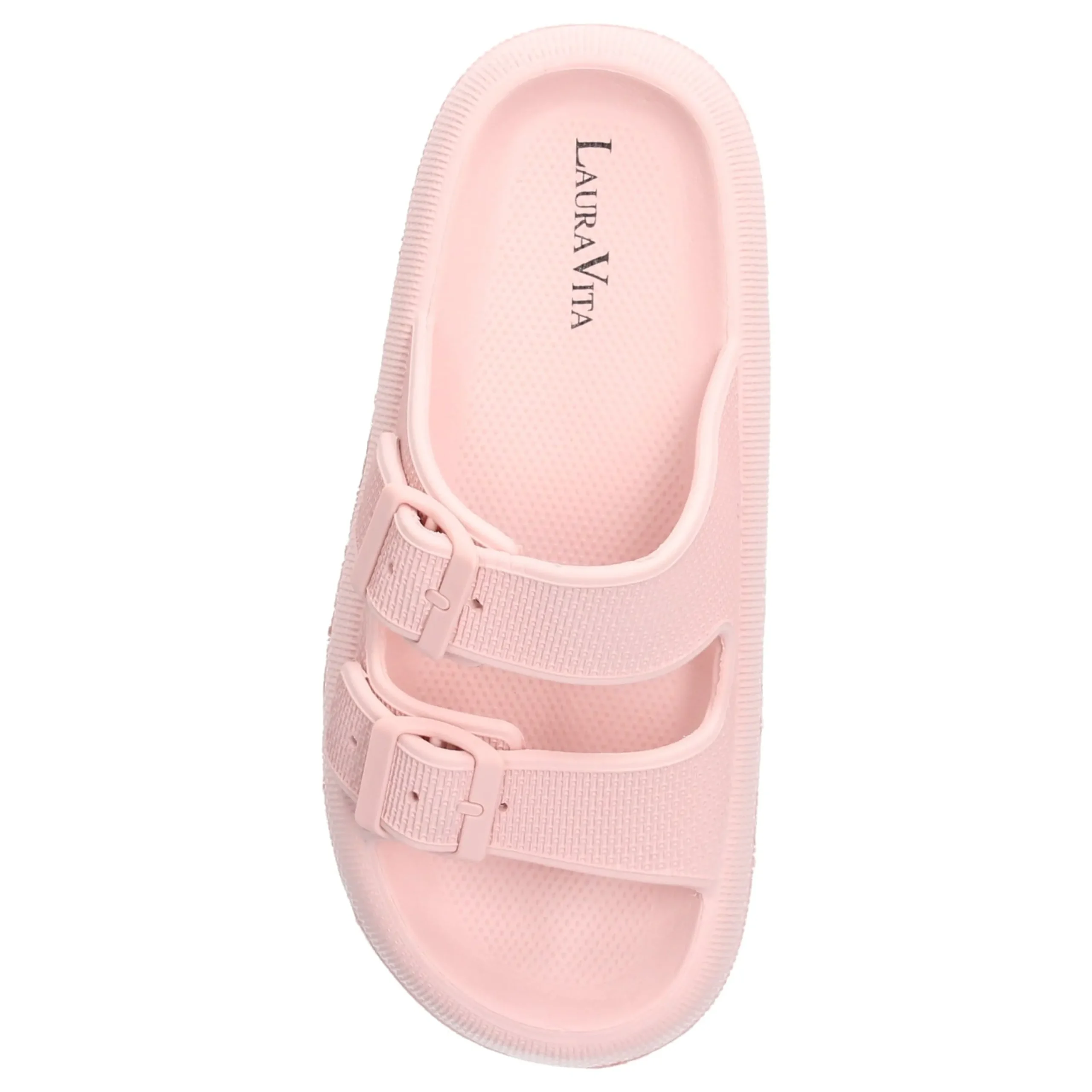 Fashion Laura Vita Mules - NUON 08