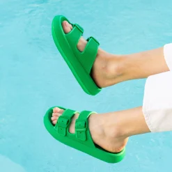 Fashion Laura Vita Mules - NUON 08