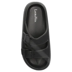 Fashion Laura Vita Mules - NUON 08