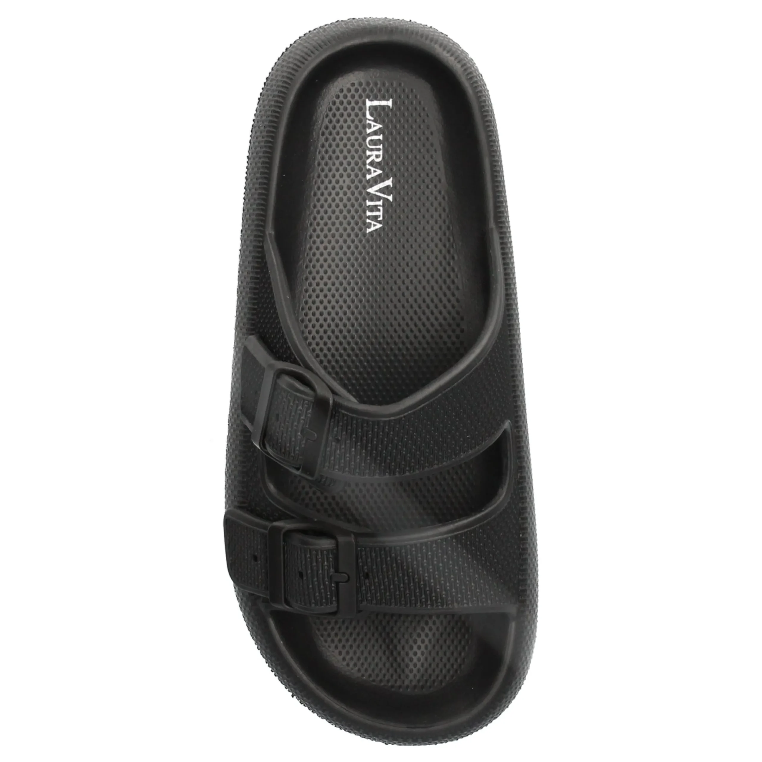 Fashion Laura Vita Mules - NUON 08