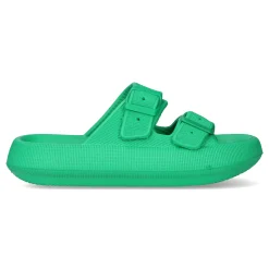Fashion Laura Vita Mules - NUON 08