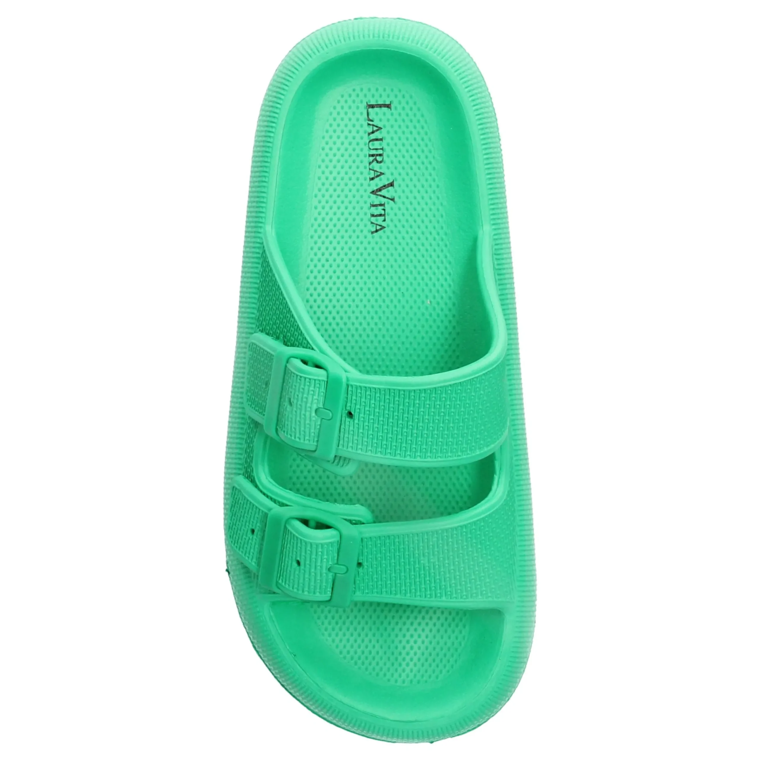 Fashion Laura Vita Mules - NUON 08