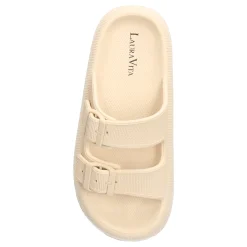Fashion Laura Vita Mules - NUON 08