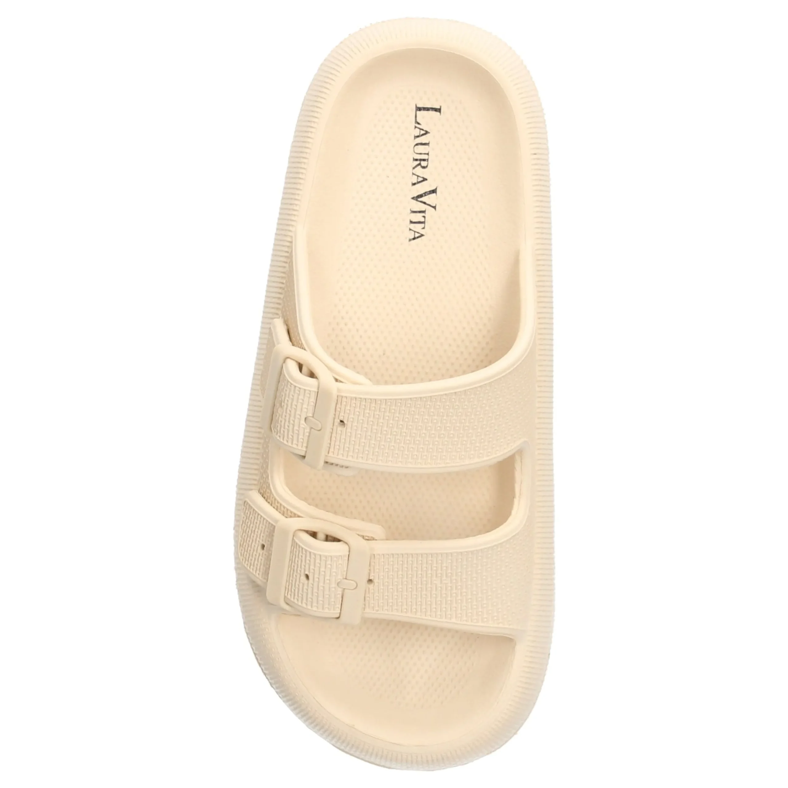 Fashion Laura Vita Mules - NUON 08