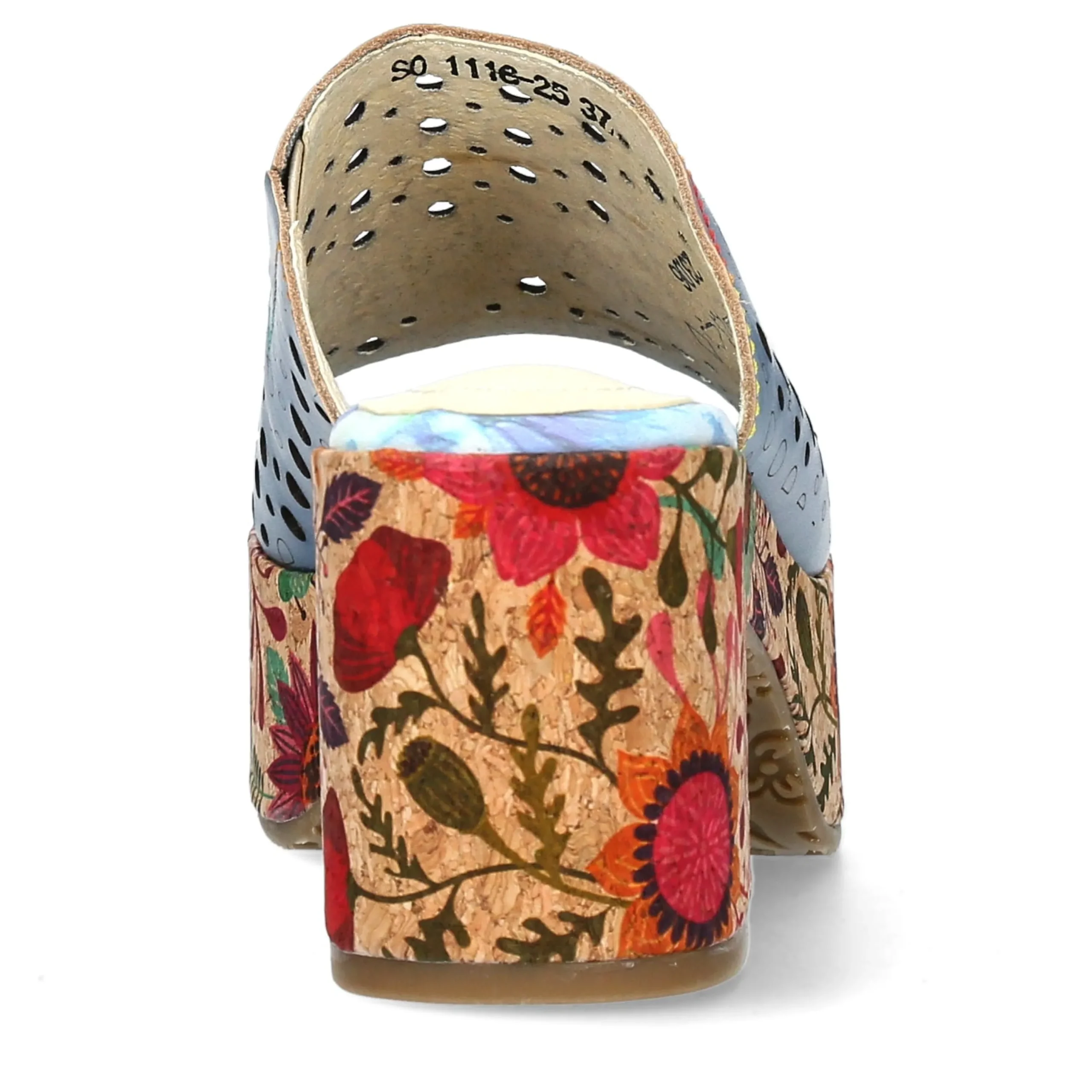 Store Laura Vita Mules - PAULAO 25