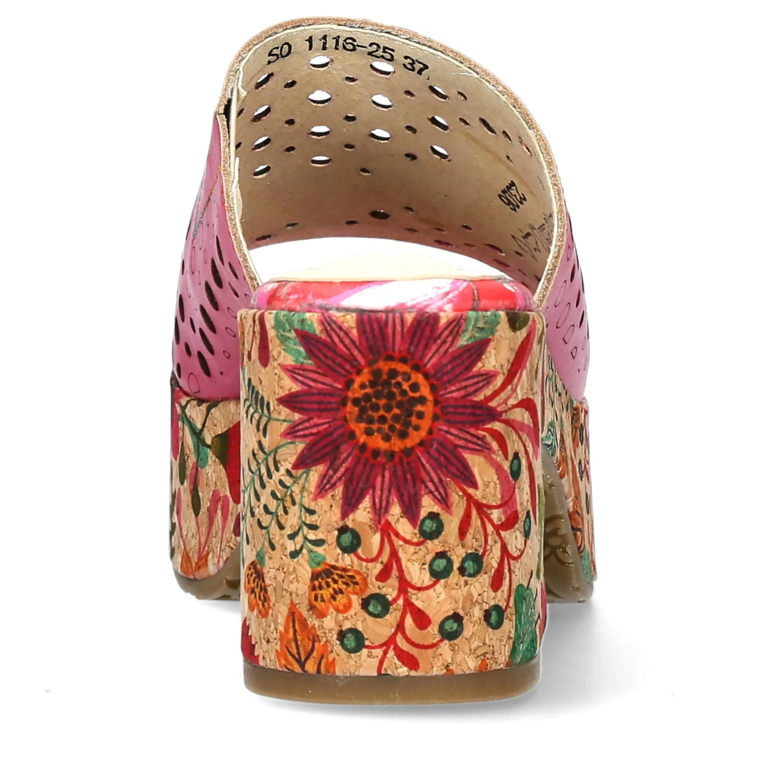 Store Laura Vita Mules - PAULAO 25
