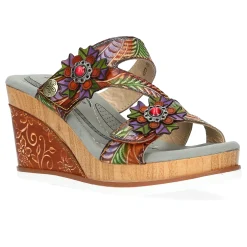 Best Sale Laura Vita Mules - POLAN 01