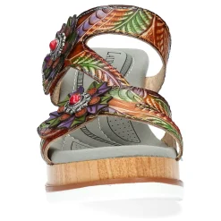Best Sale Laura Vita Mules - POLAN 01