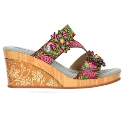 Best Sale Laura Vita Mules - POLAN 01