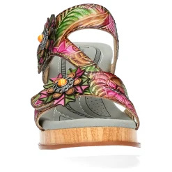Best Sale Laura Vita Mules - POLAN 01