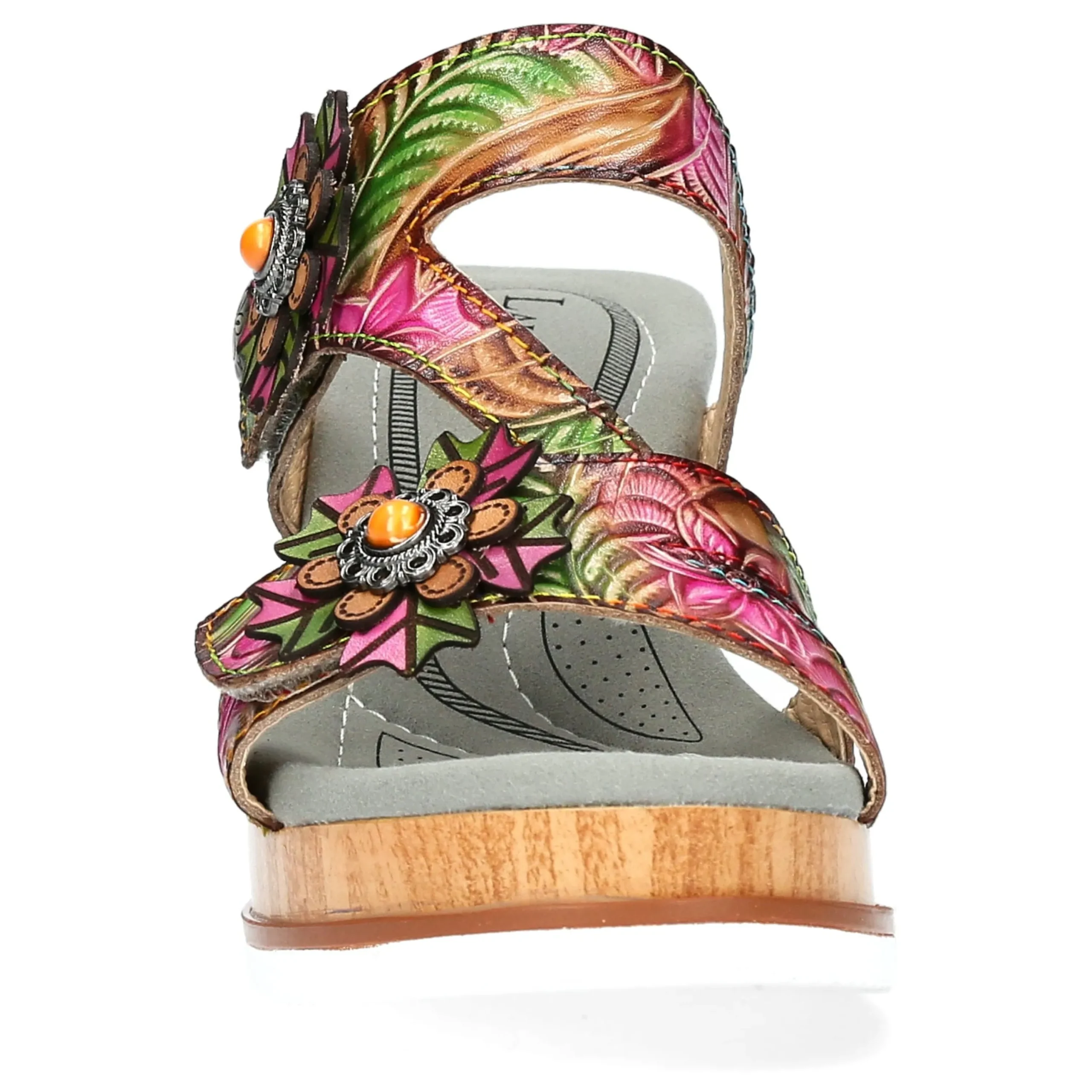 Best Sale Laura Vita Mules - POLAN 01