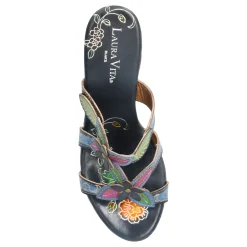 Clearance Laura Vita Mules - SABU