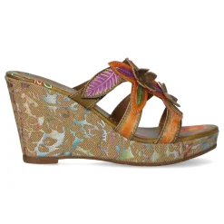 Clearance Laura Vita Mules - SABU