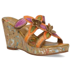 Clearance Laura Vita Mules - SABU