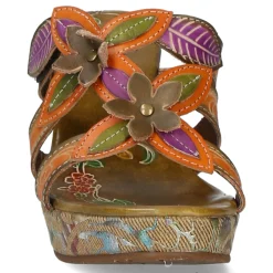 Clearance Laura Vita Mules - SABU