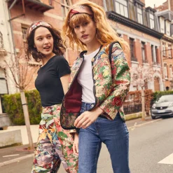 Best Laura Vita Pantalon Anthea Rose Studio