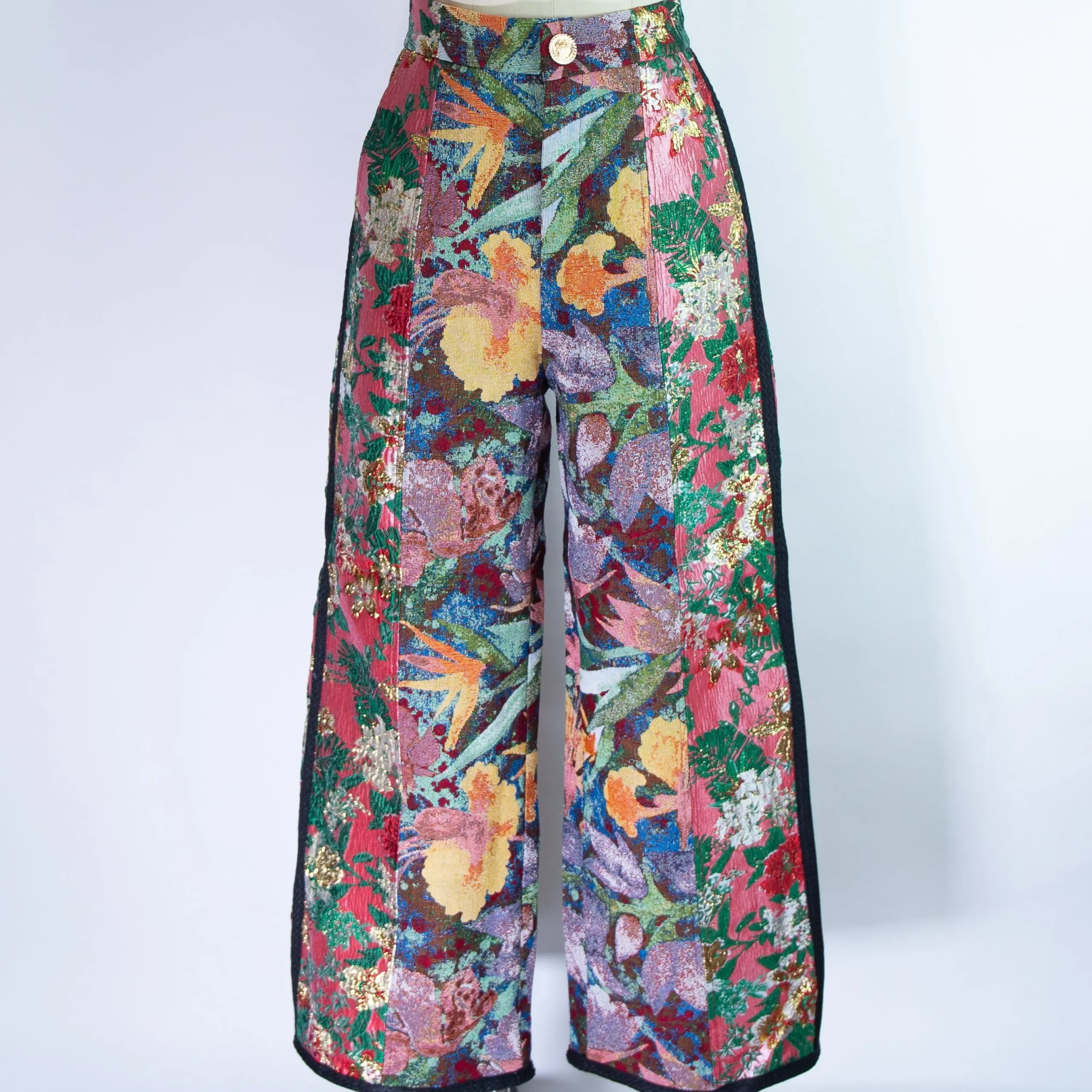 Best Laura Vita Pantalon Anthea Rose Studio