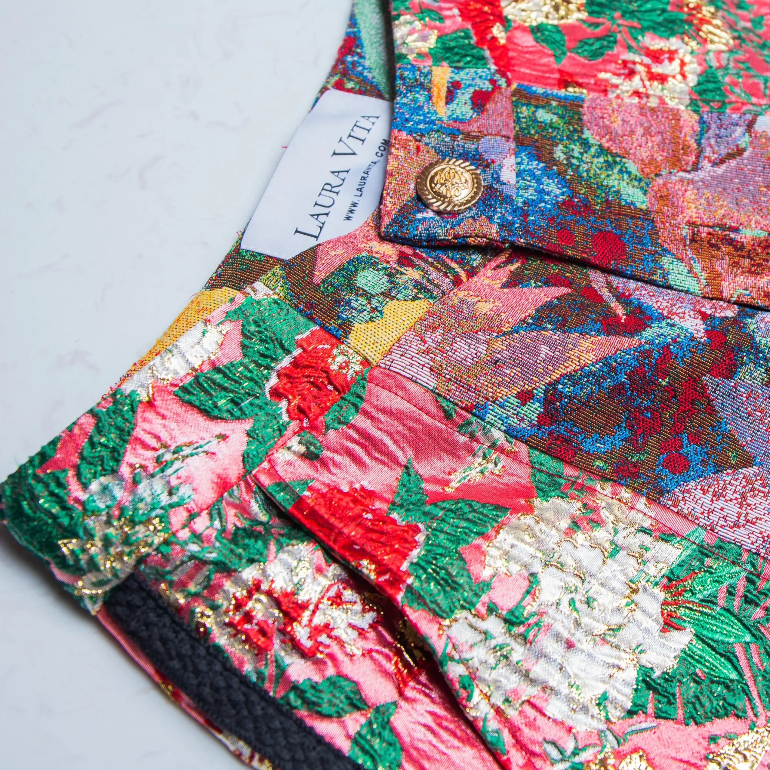 Best Laura Vita Pantalon Anthea Rose Studio