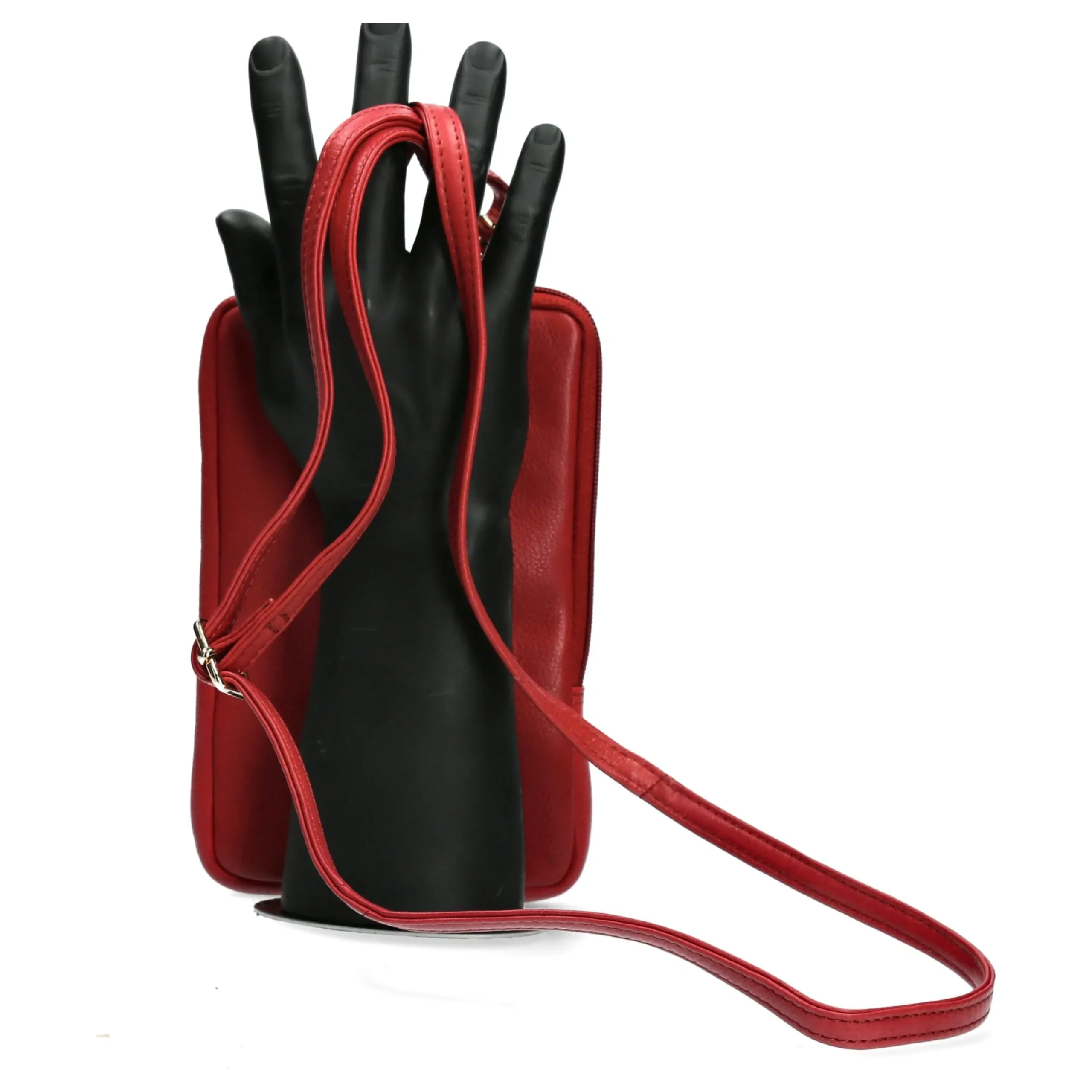 Best Sale Laura Vita Pochette en cuir Samuel Exclusivité