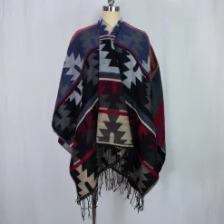 Best Sale Laura Vita Poncho Ambre