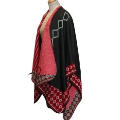 Best Laura Vita Poncho Apolline