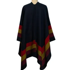 Flash Sale Laura Vita Poncho Auby