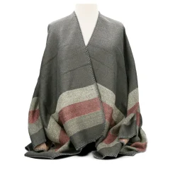 Flash Sale Laura Vita Poncho Auby