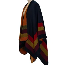 Flash Sale Laura Vita Poncho Auby