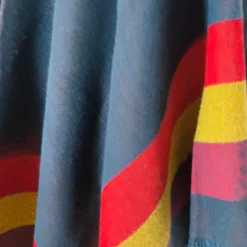 Flash Sale Laura Vita Poncho Auby