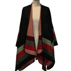 Flash Sale Laura Vita Poncho Auby