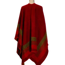 Flash Sale Laura Vita Poncho Auby