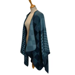 Outlet Laura Vita Poncho Benny