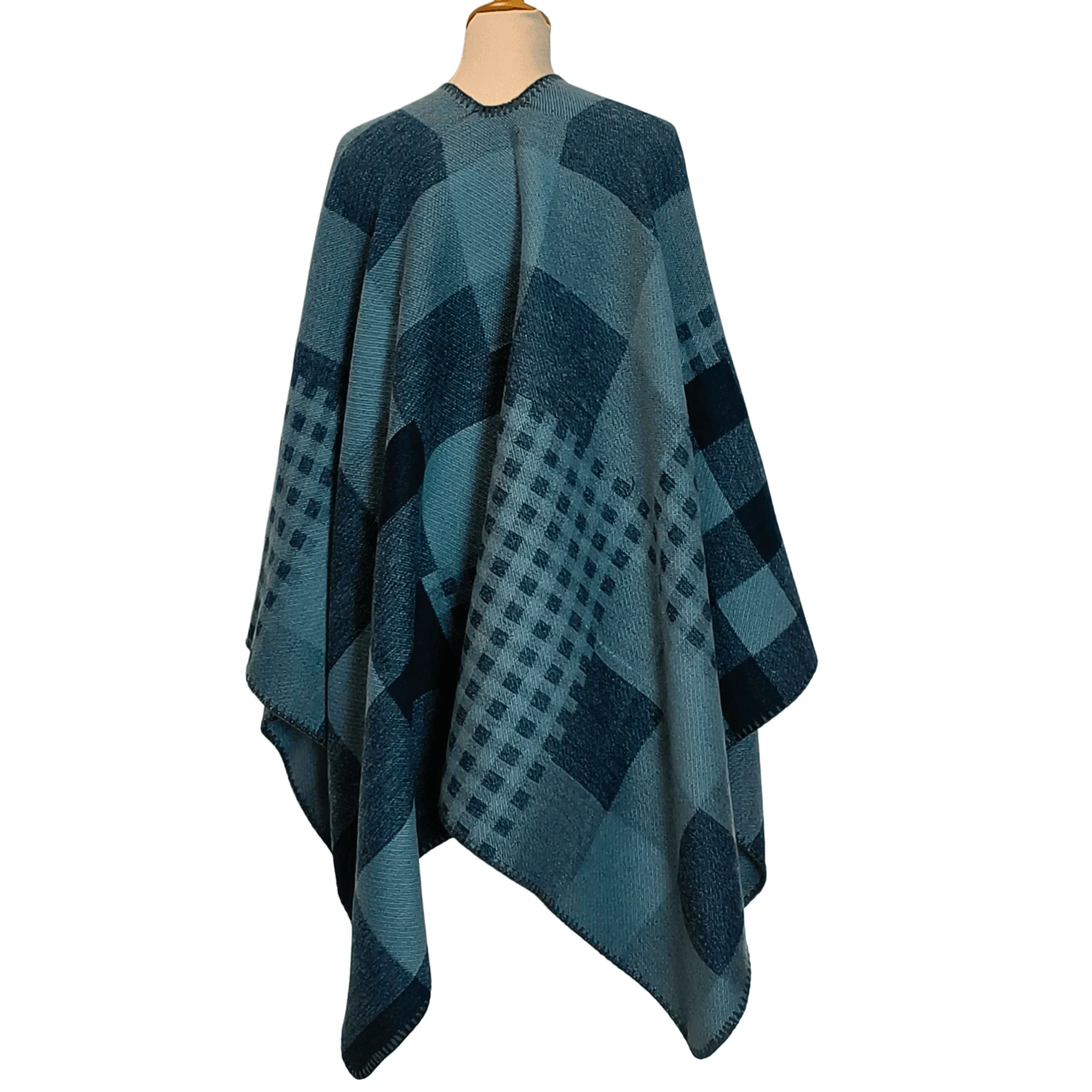 Outlet Laura Vita Poncho Benny
